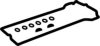 CORTECO 026185P Gasket, cylinder head cover